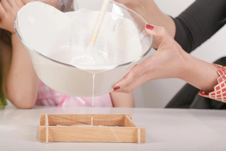 Mozaika MOSAICKIT Słońce