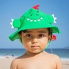 Zoocchini Kapelusz UV 50+ Dinozaur 12-24M