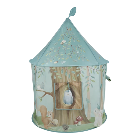 Little Dutch Namiot do zabawy Forest Friends