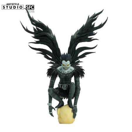 Ryuk Death Note Figurka 30 cm