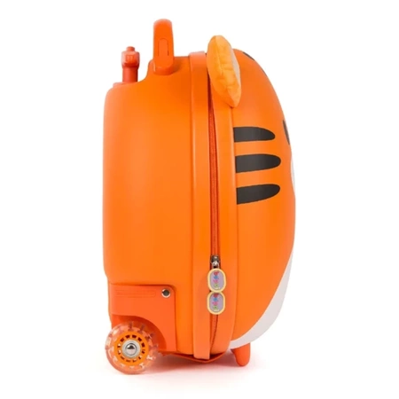 BOPPI, walizka - TYGRYS