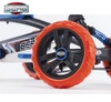 BERG Gokart na pedały Buzzy Nitro Ciche koła 2-5 lat do 30 kg
