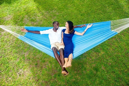 Amazonas Hamak Arte Sand