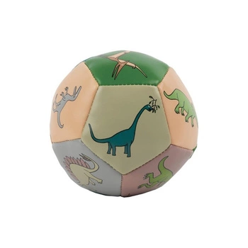 Miękka piłka dla niemowląt i małych dzieci, Dinozaury | Maison Petit Jour®