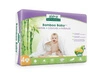 Aleva Naturals Bambusowe Pieluchy Rozmiar 4 (9-13kg) 26szt.