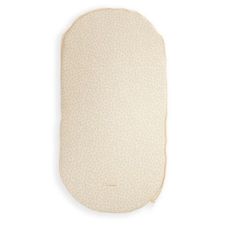 Filibabba Gniazdko niemowlęce Breezy harmony Tender green