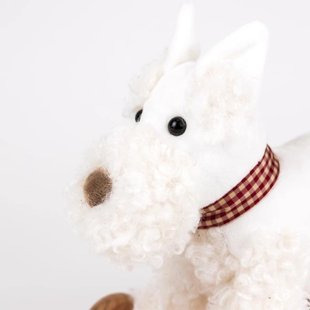 Piesek Lola do ciągnięcia | Egmont Toys®