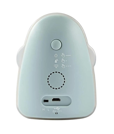 Beaba Niania elektroniczna audio Simply ZEN