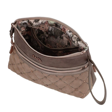 Kosmetyczka - saszetka z paskiem | Anekke®