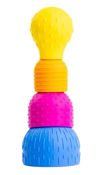 Mobi Kubeczki Kąpielowe Oomplz