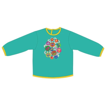 Fartuszek ochronny dla dzieci DJ09013