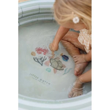 Little Dutch Basen Fresh Greens 80cm 2012390