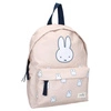 Plecak dla dzieci Miffy SAND Forever My Favourite