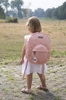 Childhome Plecak dziecięcy ABC Różowy