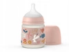 Butelka 150 ml sx pro ze smoczek wolny 0m Suavinex