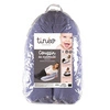 Tineo Poduszka Ciążowa i Poduszka do Karmienia 2w1 Blue