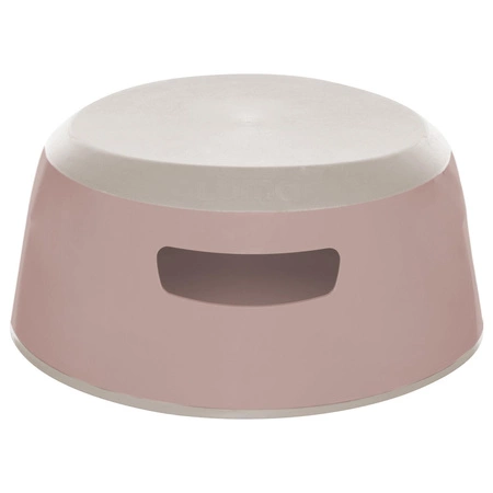Stopień/podest antypoślizgowy LUMA Blush Pink