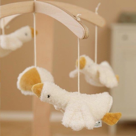 Little Dutch Karuzela do łóżeczka Little Goose LD8500