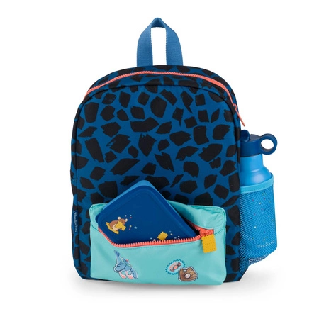 Szkolny plecak PUCE & PILOU 25x11x32 684083