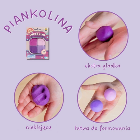 Tiger Tribe Zestaw Kolorowanek - Małe Zwierzątka