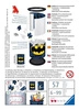 Ravensburger Puzzle 3D Przybornik na Biurko Batman 54 el.