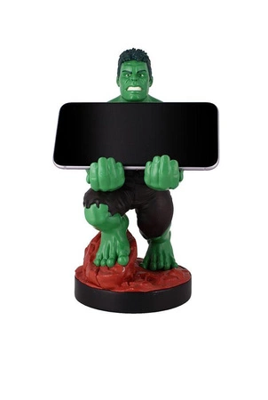 Stojak Marvel Hulk (20 cm)