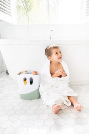 Ubbi Organizer Kąpielowy Sage