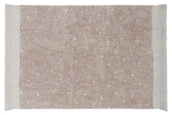 Dywan Bawełniany Woods Symphony Linen Lorena Canals