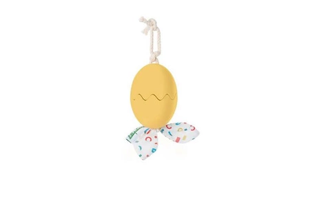 LILLIPUTIENS Wibrujące jajko Kaczorek Gaspard 6 m+