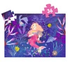 Puzzle tekturowe SYRENA ELLA 36 el. DJ07303