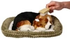 Perfect Petzzz Oddychający Szczeniaczek Beagle