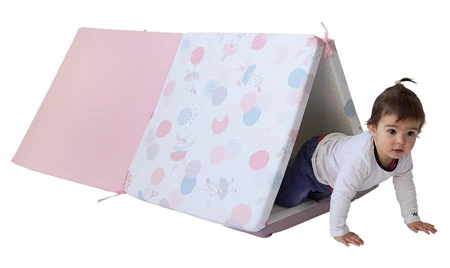 Tineo Wielofunkcyjna Mata do Zabawy MAXI 5w1 Ballerina