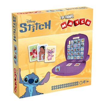 Gra Match Stitch