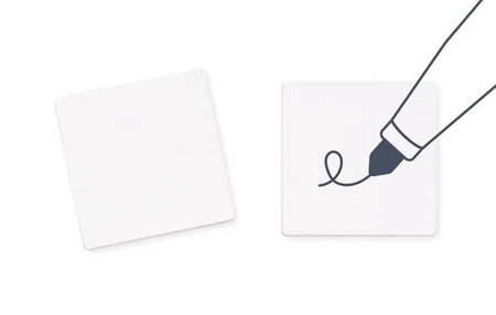 Planer tygodniowy magnetyczny 3+, Janod