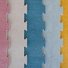 TODDLEKIND Mata do zabawy piankowa podłogowa Prettier Playmat Earth Dove Grey