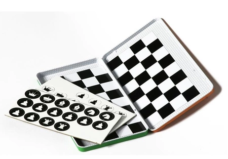 Gra magnetyczna The Purple Cow - Szachy