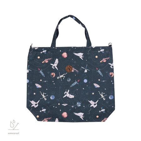 Torba Shopper XL - Stardust