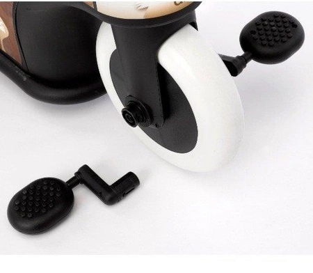 Jeździk dla dzieci 2w1 Krowa La Cosa 2 Italtrike