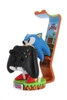 stojak Sonic the hedgehog edycja Deluxe plus podstawka na słuchawki (20 cm)
