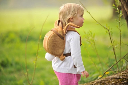 Plecaczek LittleLife Animal - Królik