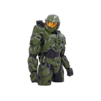 Statuetka Halo Master Chief (wysokość: 30 cm)