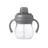 OXO Transitions Kubek Miękki Ustnik Grey