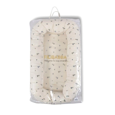 Filibabba Gniazdko niemowlęce Dreamers