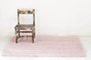 Lorena Canals Dywan bawełniany Trenzas Soft Pink Small 80 x 120 cm