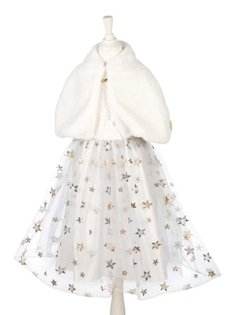 Souza! Futrzana narzutka Sterre 8-10 lat