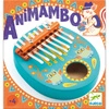 Kalimba SOWA DJ06019