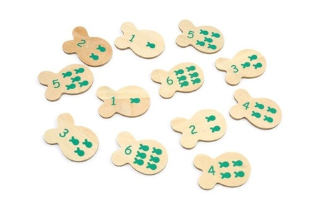 Scratch, Gra ' Łowimy Rybki ' classic