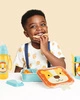 Skip Hop Lunchbox dla Dziecka Lew ZOO
