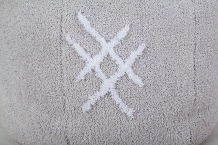 Lorena Canals Pufa Siesta