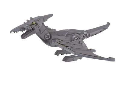 Dinozaury do skręcania BUKI Dino Builders